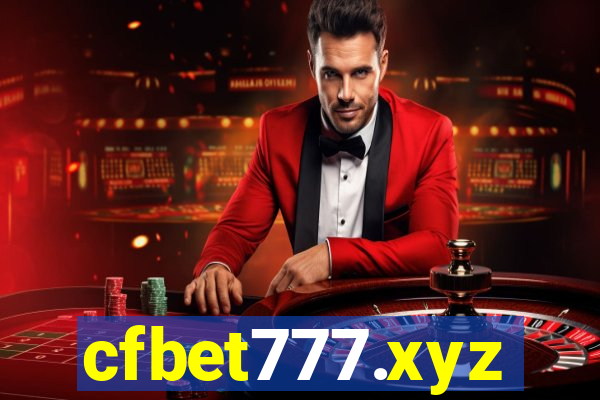 cfbet777.xyz