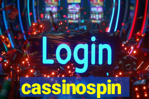 cassinospin