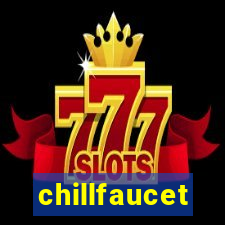 chillfaucet