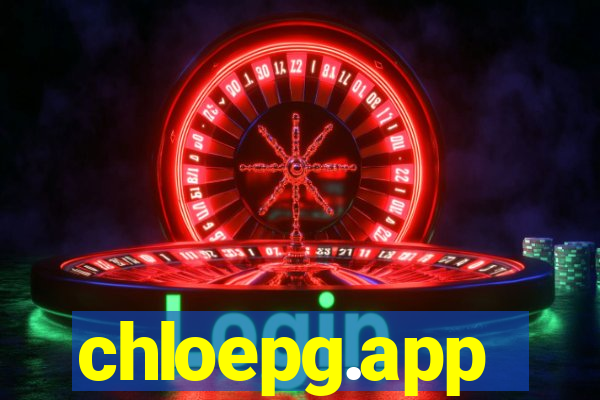 chloepg.app