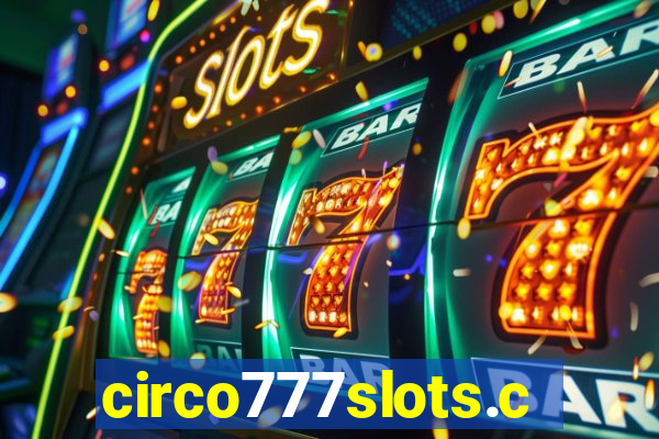 circo777slots.com