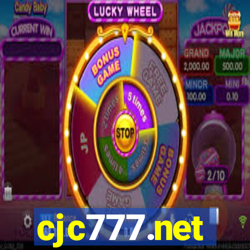 cjc777.net