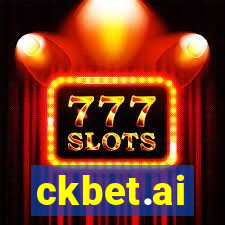 ckbet.ai