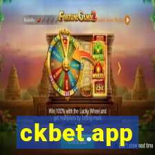 ckbet.app