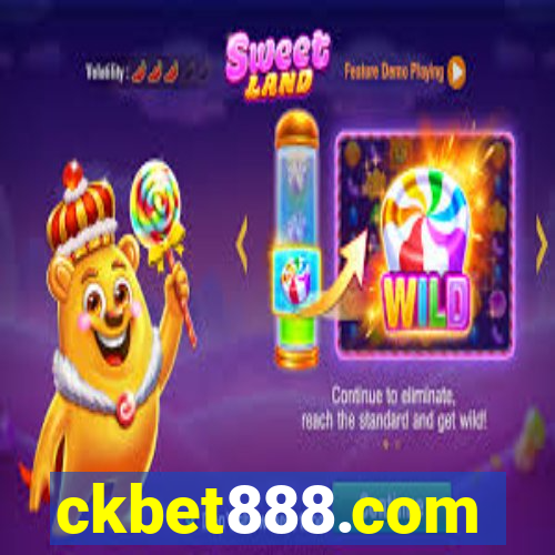 ckbet888.com