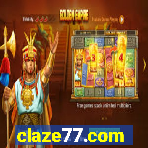 claze77.com