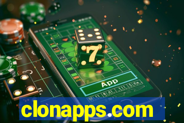 clonapps.com