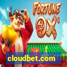 cloudbet.com