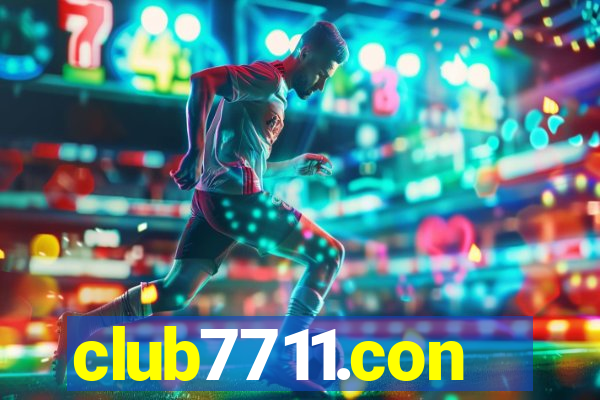 club7711.con