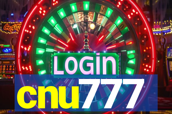 cnu777