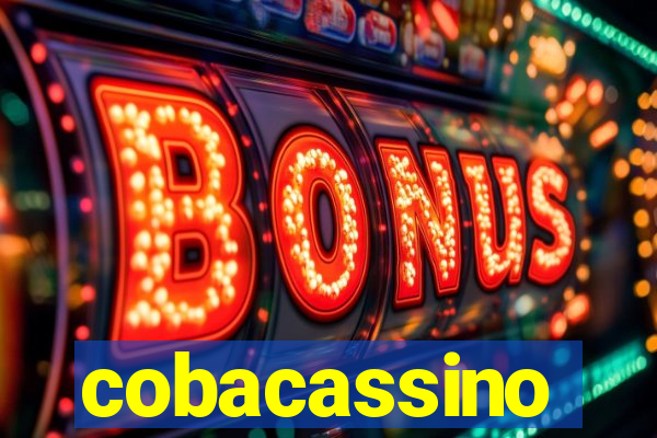 cobacassino