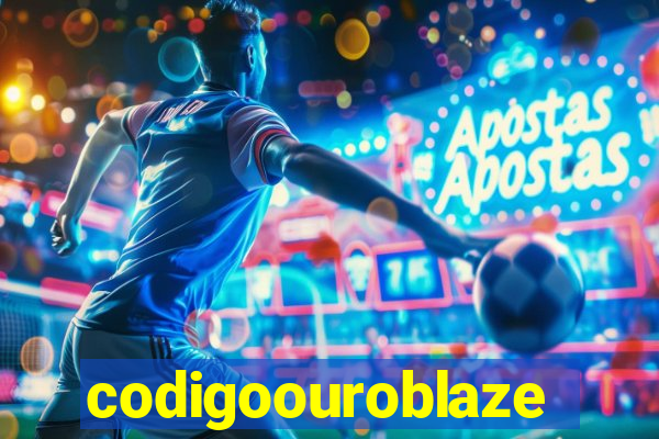 codigoouroblaze