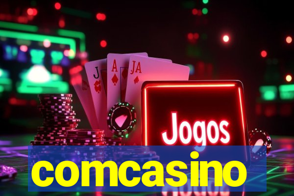 comcasino