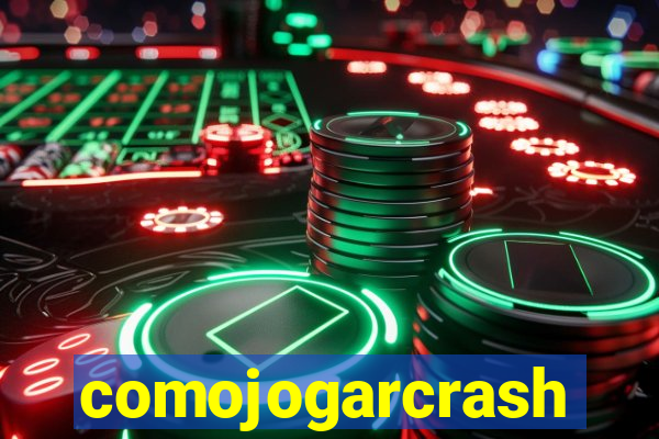 comojogarcrash