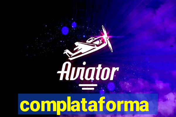 complataforma