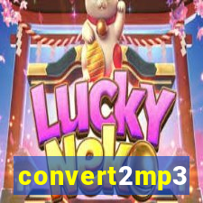 convert2mp3