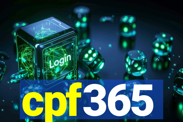 cpf365