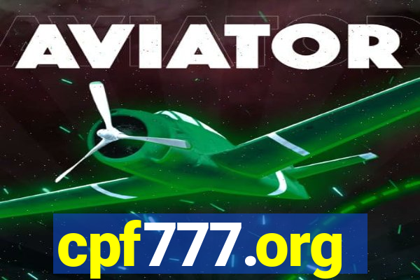 cpf777.org