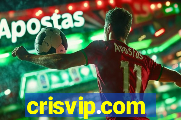 crisvip.com