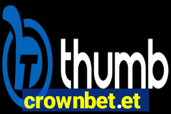 crownbet.et