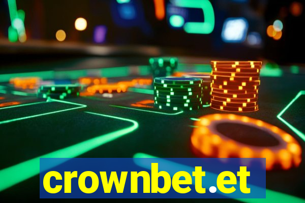 crownbet.et