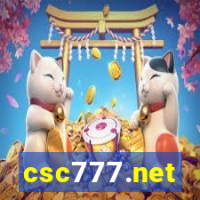 csc777.net