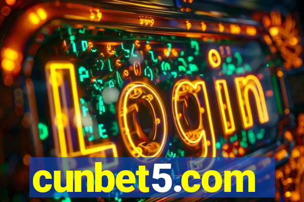 cunbet5.com