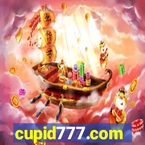 cupid777.com