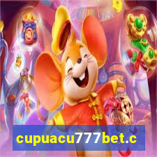 cupuacu777bet.com