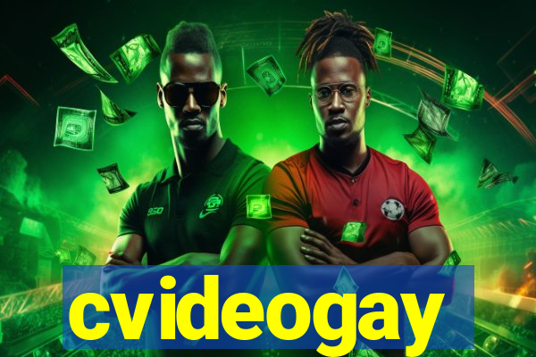 cvideogay