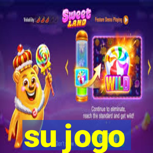 su jogo