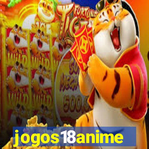 jogos18anime