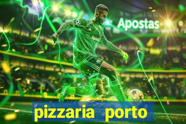 pizzaria porto velho 24 horas