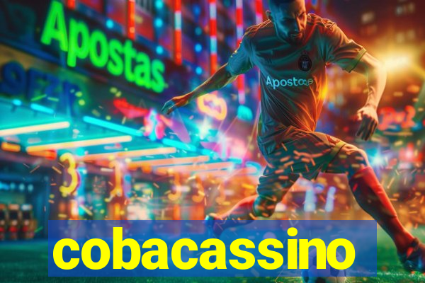 cobacassino