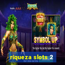 riqueza slots 2