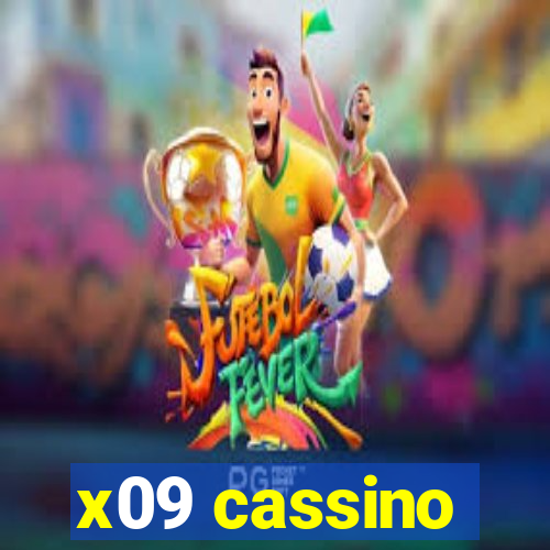 x09 cassino