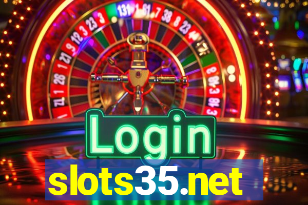 slots35.net