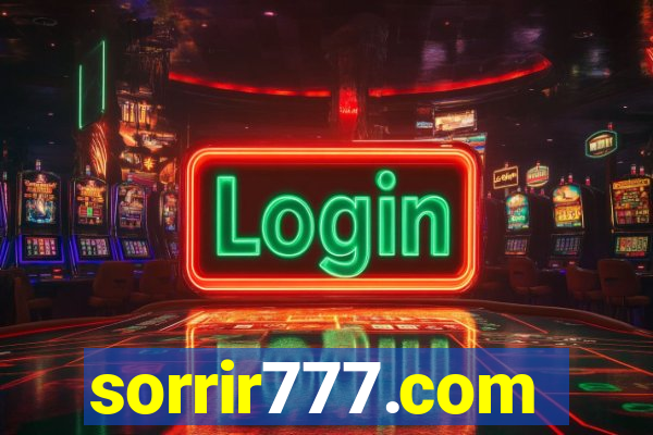 sorrir777.com