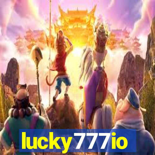 lucky777io