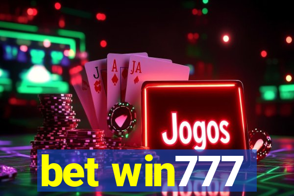 bet win777