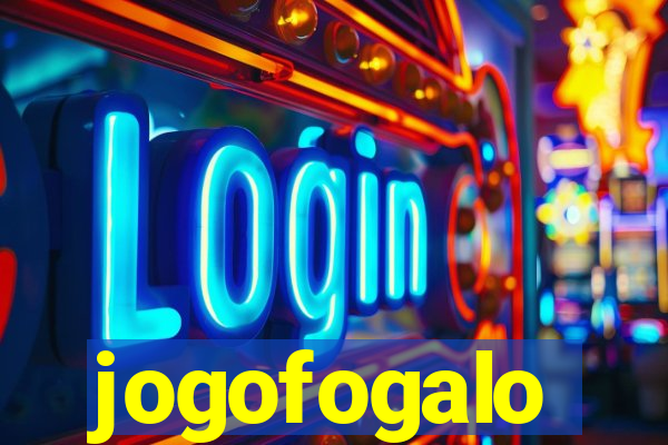 jogofogalo