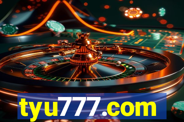 tyu777.com