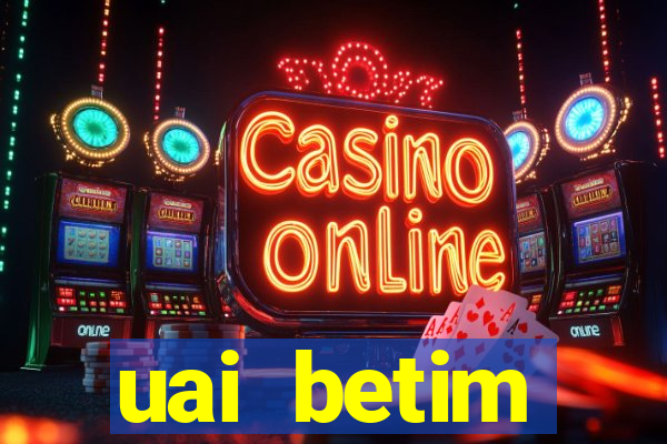 uai betim agendamento de identidade 2 via