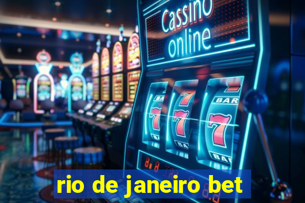 rio de janeiro bet