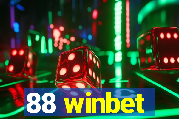 88 winbet