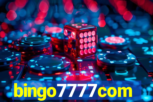 bingo7777com