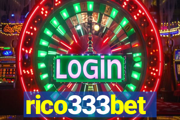 rico333bet