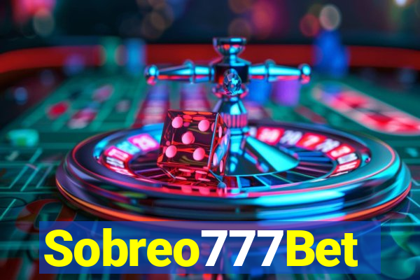 Sobreo777Bet