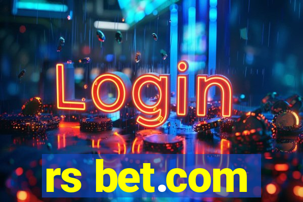 rs bet.com