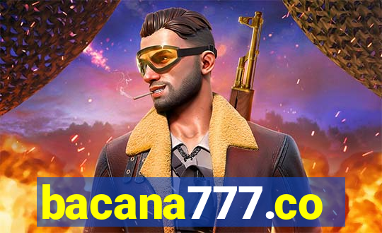 bacana777.co